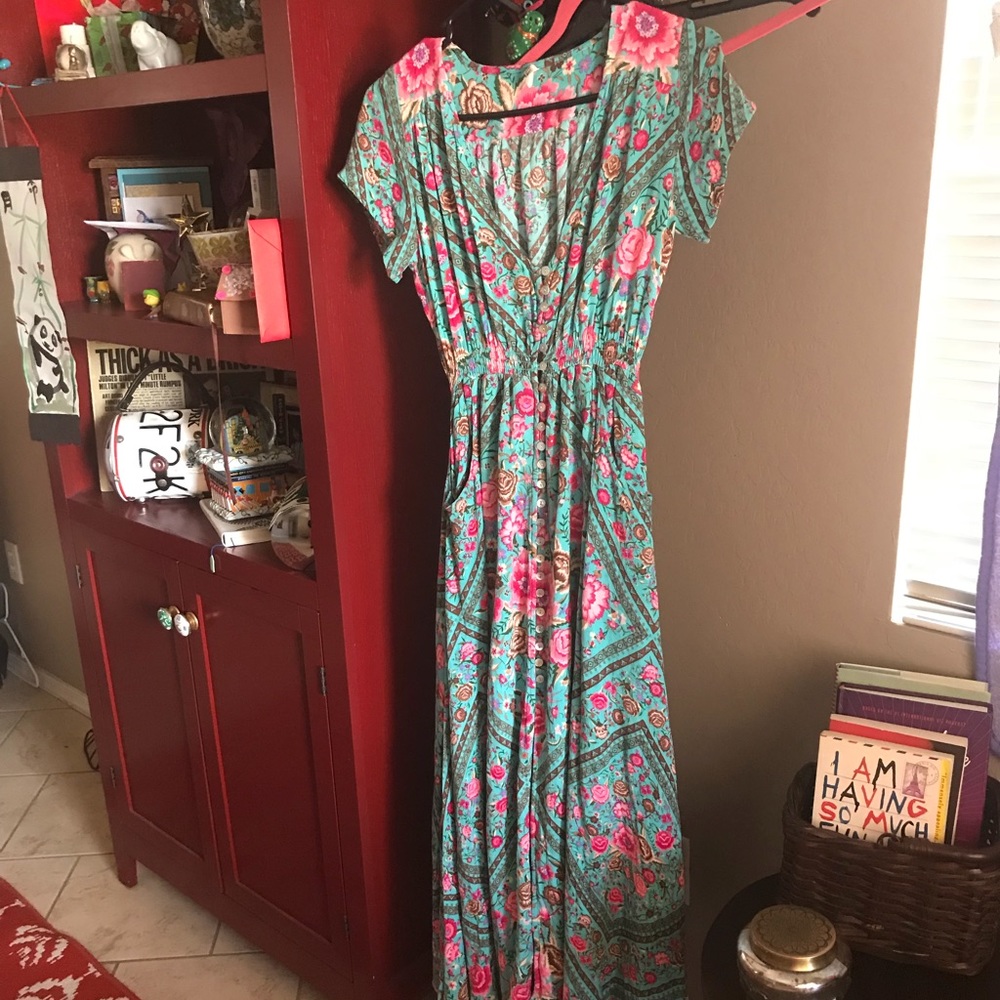 DO NOT BUY - RESERVED LISTING